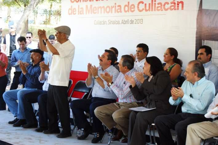 Historia de creación de La Crónica de Culiacán