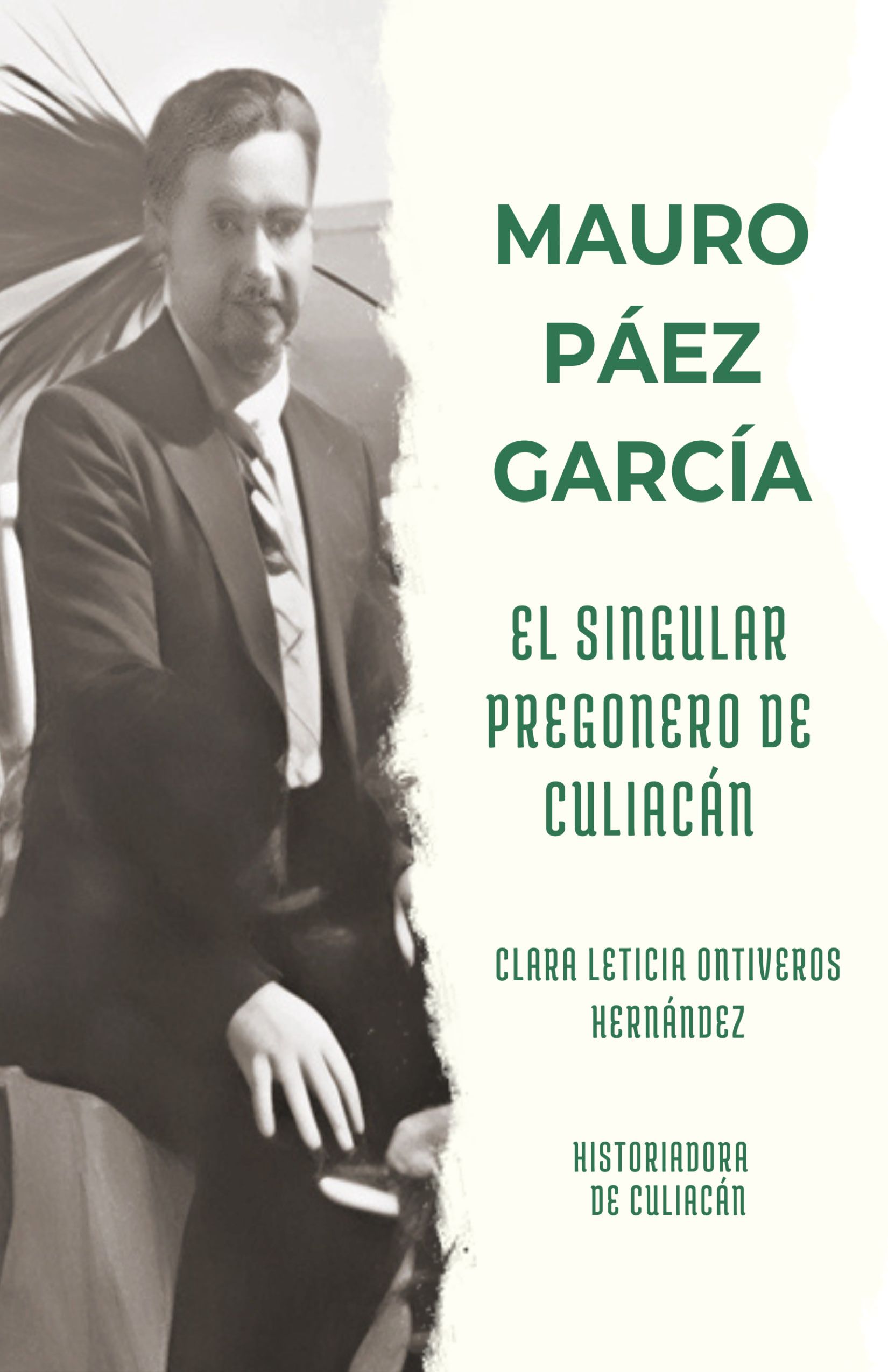 Mauro Páez García