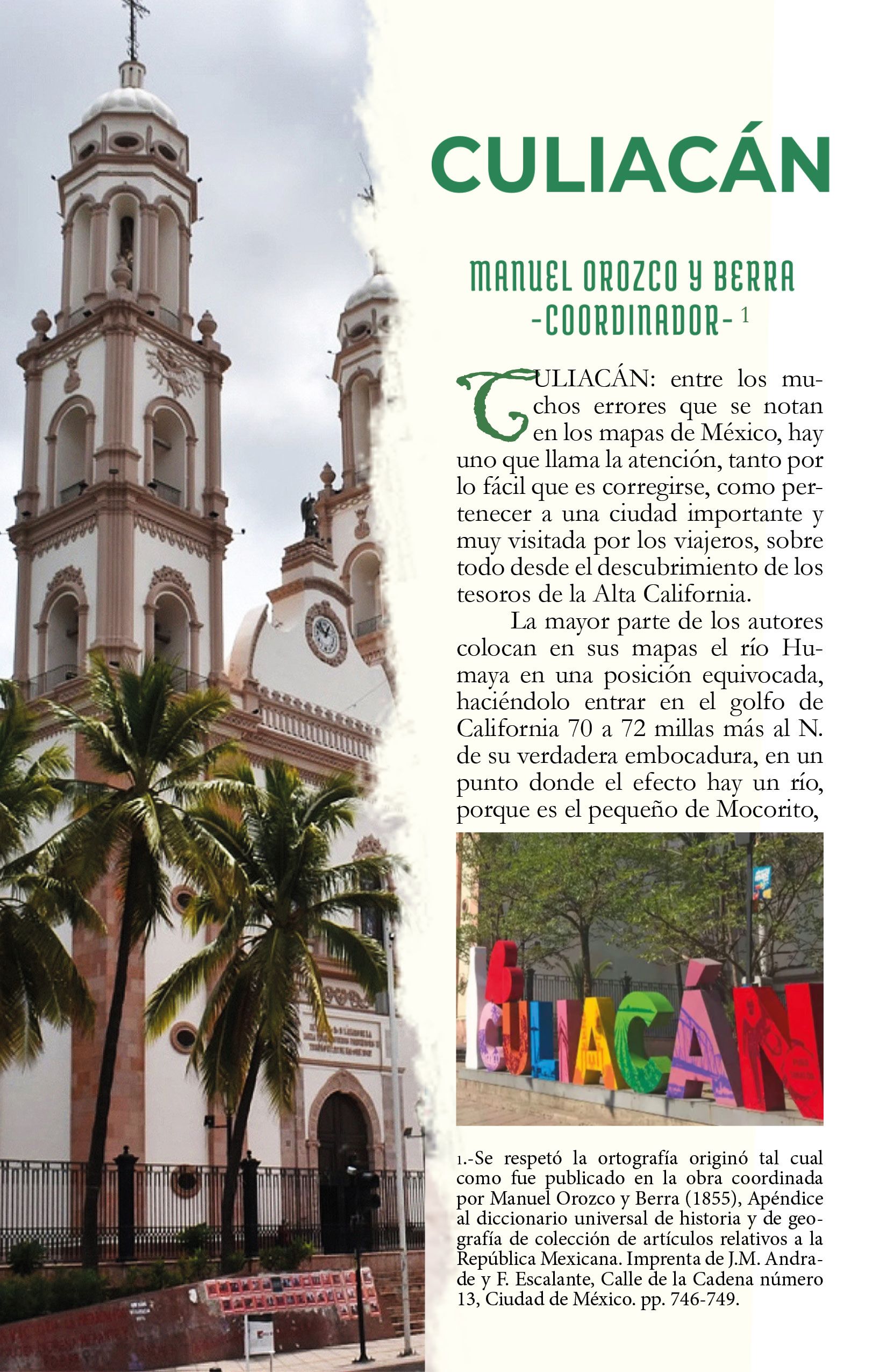Culiacán