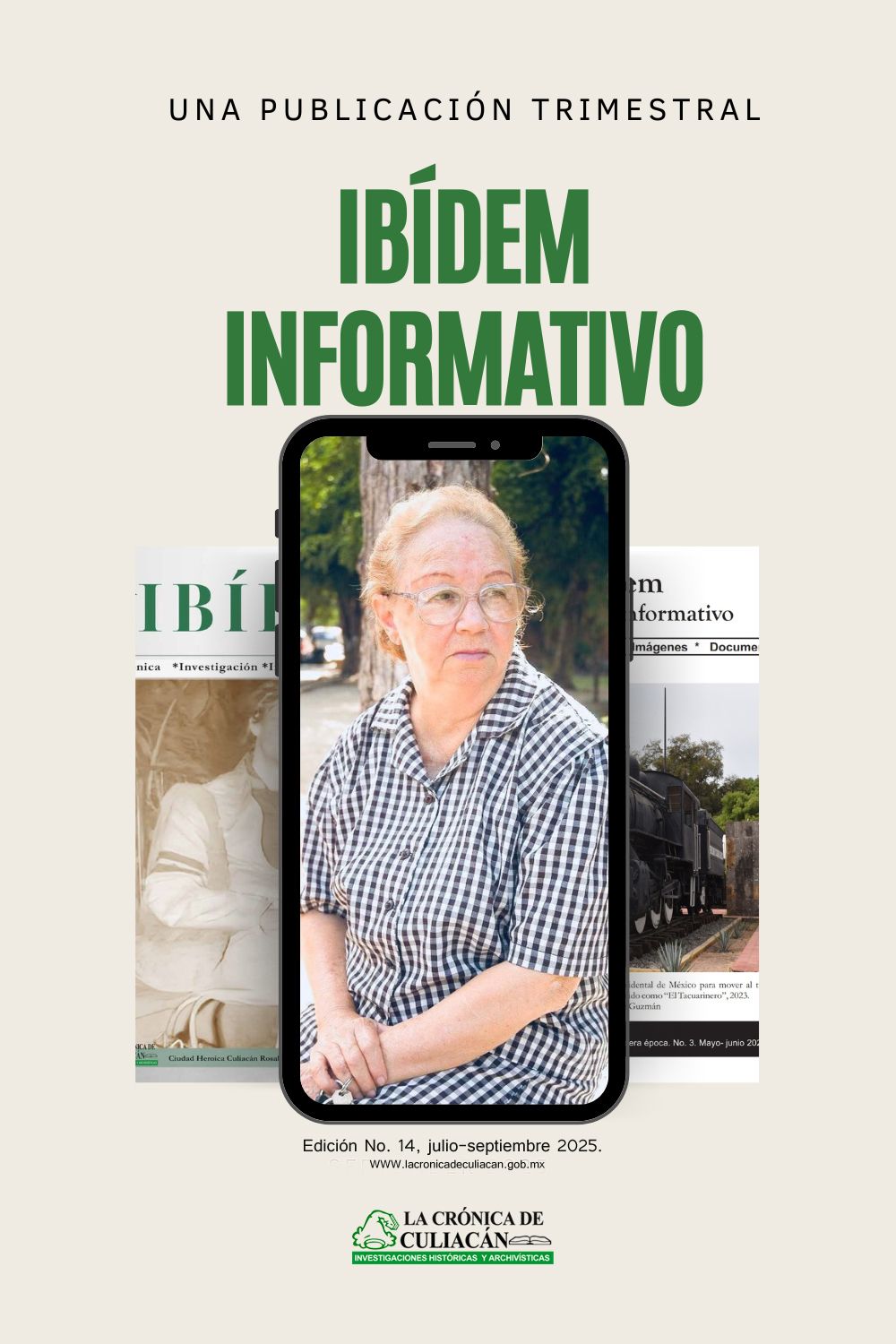 PUBLICIDAD IBÍDEM