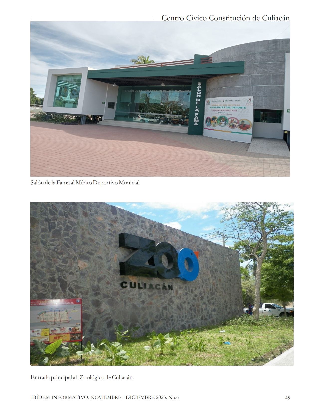Zoológico de Culiacán