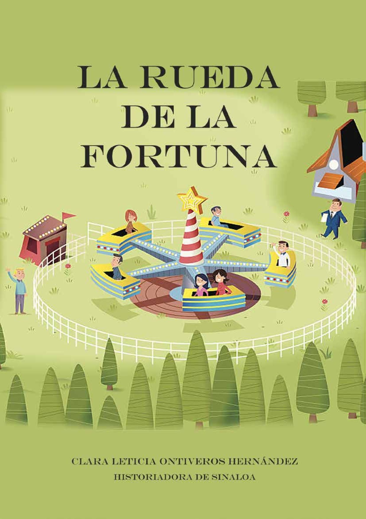 La Rueda de la Fortuna