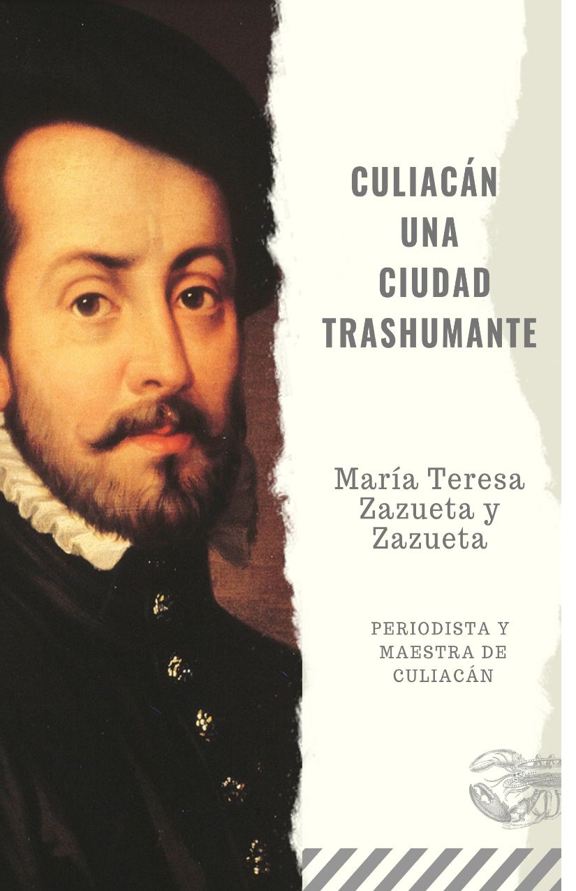 Culiacán una ciudad trashumante